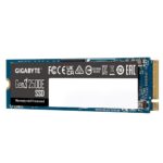Твердотельный накопитель SSD Gigabyte 2TB M.2 2280 Gen3 2500E G325E2TB PCIe 3.0x4, NVMe 1.3, MTBF 1.5 — изображение 2