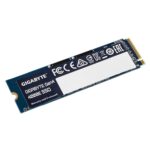 Твердотельный накопитель SSD Gigabyte M.2 2280 250GB Gen4 4000E SSD PCI Express 4.0x4, NVMe 1.4, 3500/1800, MTBF 1.5M, 3D NAND, 150TBW, RTL — изображение 4