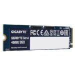 Твердотельный накопитель SSD Gigabyte M.2 2280 250GB Gen4 4000E SSD PCI Express 4.0x4, NVMe 1.4, 3500/1800, MTBF 1.5M, 3D NAND, 150TBW, RTL — изображение 3