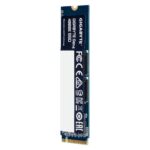 Твердотельный накопитель SSD Gigabyte M.2 2280 250GB Gen4 4000E SSD PCI Express 4.0x4, NVMe 1.4, 3500/1800, MTBF 1.5M, 3D NAND, 150TBW, RTL — изображение 2