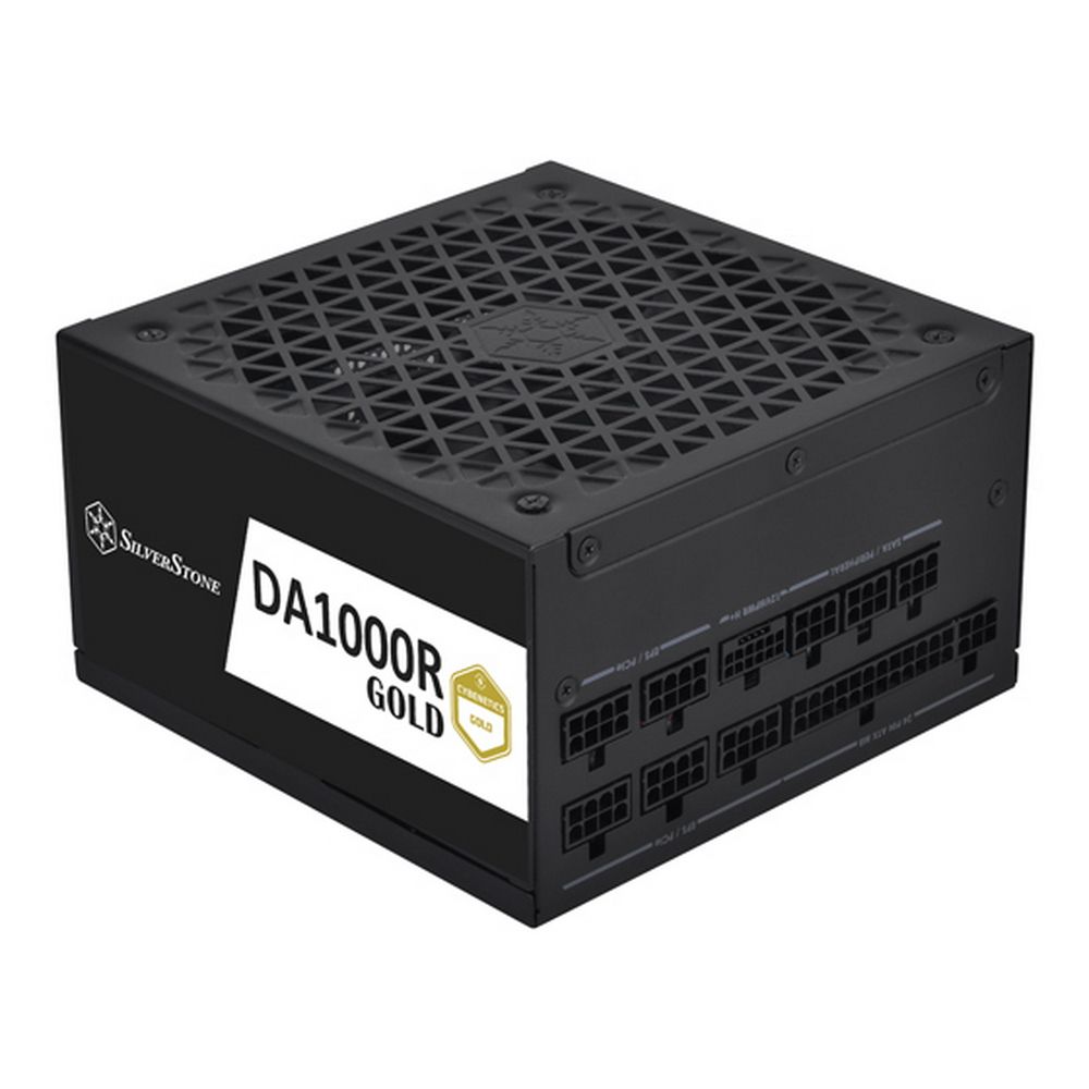 G540DA100RGM220 Блок питания Silverstone SST-DA1000R-GM — изображение 1