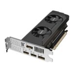 Видеокарта Gigabyte RTX3050 OC 6GB RTL — изображение 3