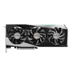Видеокарта Gigabyte RX7600 GAMING OC 8GB GDDR6 128bit 2xDP 2xHDMI 3FAN RTL — изображение 8