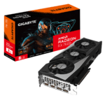 Видеокарта Gigabyte RX7600 GAMING OC 8GB GDDR6 128bit 2xDP 2xHDMI 3FAN RTL