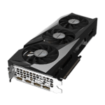 Видеокарта Gigabyte RX7600 GAMING OC 8GB GDDR6 128bit 2xDP 2xHDMI 3FAN RTL — изображение 6