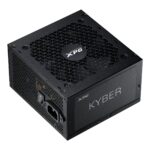 Блок питания XPG KYBER 650 — изображение 6