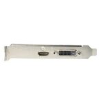 Видеокарта Ninja (Sinotex) GT1030 4GB GDDR4 64bit DVI HDMI 1FAN RTL — изображение 2