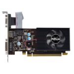 Видеокарта Ninja (Sinotex) GT210 512MB GDDR3 64bit VGA DVI HDMI 1FAN RTL — изображение 3