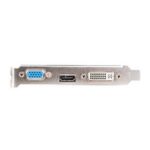 Видеокарта Ninja (Sinotex) GT210 512MB GDDR3 64bit VGA DVI HDMI 1FAN RTL — изображение 2