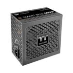 Блок питания Thermaltake Smart BM3 0550 /Semi Modular/Non Light/Full Range/Analog/80 Plus Bronze/EU/JP Main CAP/All Flat Cables/Gen 5 — изображение 6