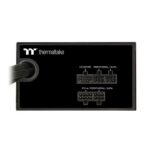 Блок питания Thermaltake Smart BM3 0550 /Semi Modular/Non Light/Full Range/Analog/80 Plus Bronze/EU/JP Main CAP/All Flat Cables/Gen 5 — изображение 5