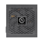 Блок питания ПК Thermaltake Smart BX1 SE 550 Non Modular/Non Light/Single Voltage/Analog/80 Plus Bronze/EU/Non JP CAP/All Flat Cables/DC to DC — изображение 4
