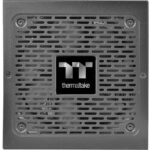 Блок питания Thermaltake Smart BM3 750 /Semi Modular/Non Light/Full Range/Analog/80 Plus Bronze/EU/JP Main CAP/All Flat Cables/Gen 5 — изображение 2