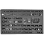 Блок питания Thermaltake Smart BM3 750 /Semi Modular/Non Light/Full Range/Analog/80 Plus Bronze/EU/JP Main CAP/All Flat Cables/Gen 5 — изображение 4