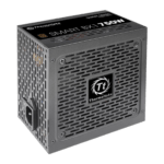 Блок питания ПК Thermaltake Smart BX1 SE 750 0750W/Non Modular/Non Light/Single Voltage/Analog/80 Plus Bronze/EU/Non JP CAP/All Flat Cables/DC to DC — изображение 3