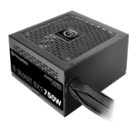 Блок питания ПК Thermaltake Smart BX1 SE 750 0750W/Non Modular/Non Light/Single Voltage/Analog/80 Plus Bronze/EU/Non JP CAP/All Flat Cables/DC to DC — изображение 2