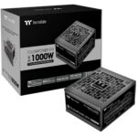 Блок питания Thermaltake Toughpower SFX 1000W — изображение 2