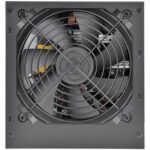 Блок питания ПК Thermaltake TR2 S 650 /0650W/Non Modular/Non Light/Single Voltage/Analog/80 Plus/EU/Non JP CAP/All Flat Cables — изображение 6