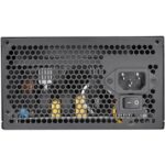 Блок питания ПК Thermaltake TR2 S 650 /0650W/Non Modular/Non Light/Single Voltage/Analog/80 Plus/EU/Non JP CAP/All Flat Cables — изображение 2