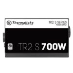 Блок питания Thermaltake TR2 S 700 TRS-700AH2NK 700W, 80 Plus White — изображение 3