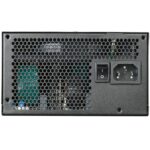 Блок питания ACD PUO1050V-G 1050W 80+ Gold, Modular, 20+4 PIN,CPU(4+4)PIN*1, CPU8PIN*1, PCI-E(6+2)P*6, HDD*5, FDD*1, SATA*12, RLT{2} — изображение 2
