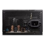 Блок питания XPG PYLON 550W 80+ Bronze, не модульный — изображение 3