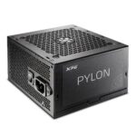 Блок питания XPG PYLON 650W 80+ Bronze, не модульный