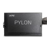 Блок питания XPG PYLON 750W 80+ Bronze, не модульный — изображение 4