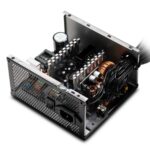Блок питания XPG PYLON 750W 80+ Bronze, не модульный — изображение 2