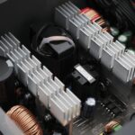 Блок питания Deepcool PF550 (R-PF550D-HA0B-WDEU) — изображение 4