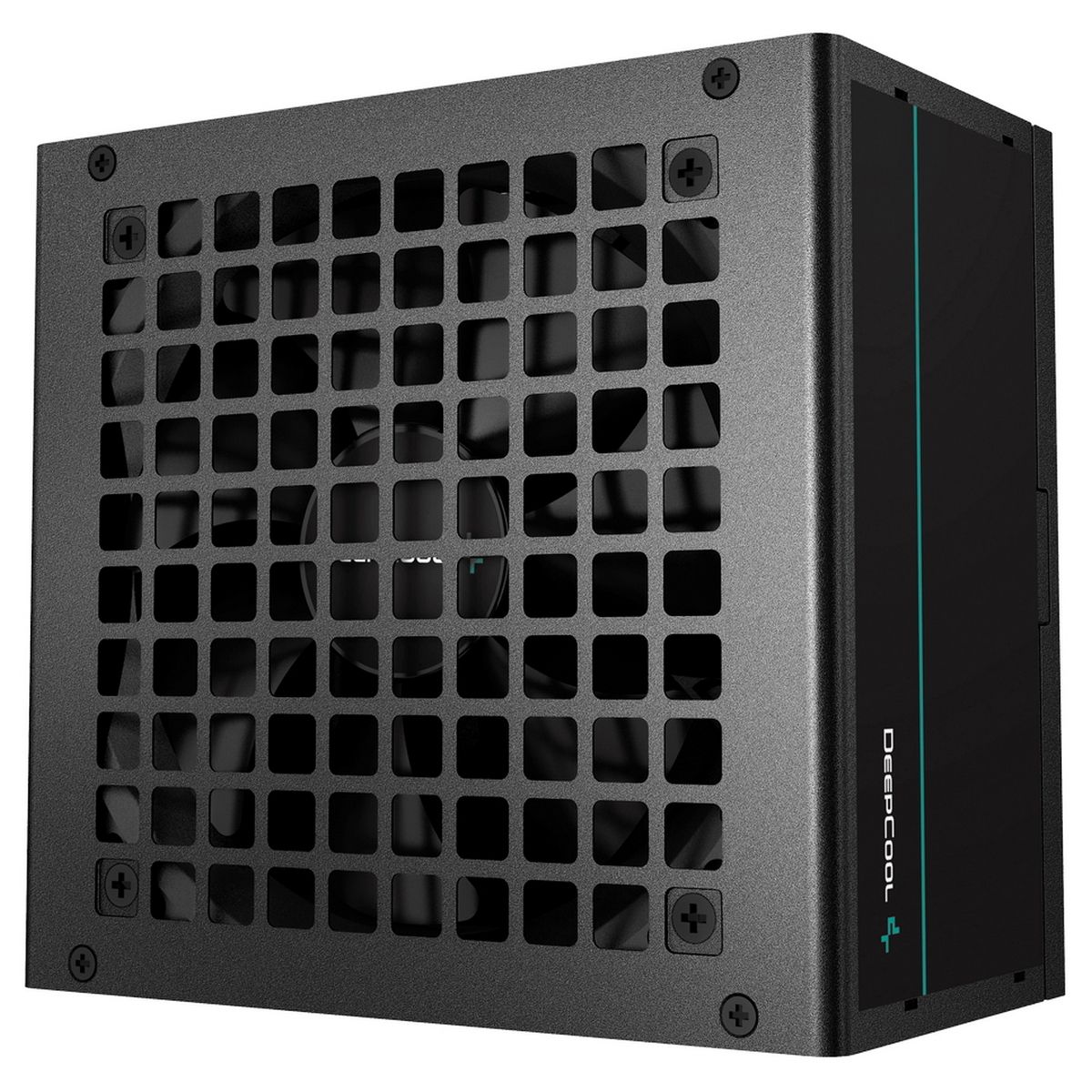 R-PF550D-HA0B-WDEU Блок питания Deepcool PF550 (R-PF550D-HA0B-WDEU) — изображение 1