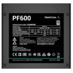Блок питания ПК Deepcool PF600 — изображение 8