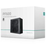 Блок питания ПК Deepcool PF600 — изображение 2