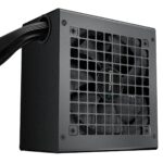 Блок питания Deepcool PK600D (R-PK600D-FA0B-WGEU) — изображение 6