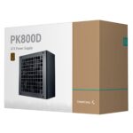 Блок питания Deepcool PK800D (R-PK800D-FA0B-WGEU) — изображение 2