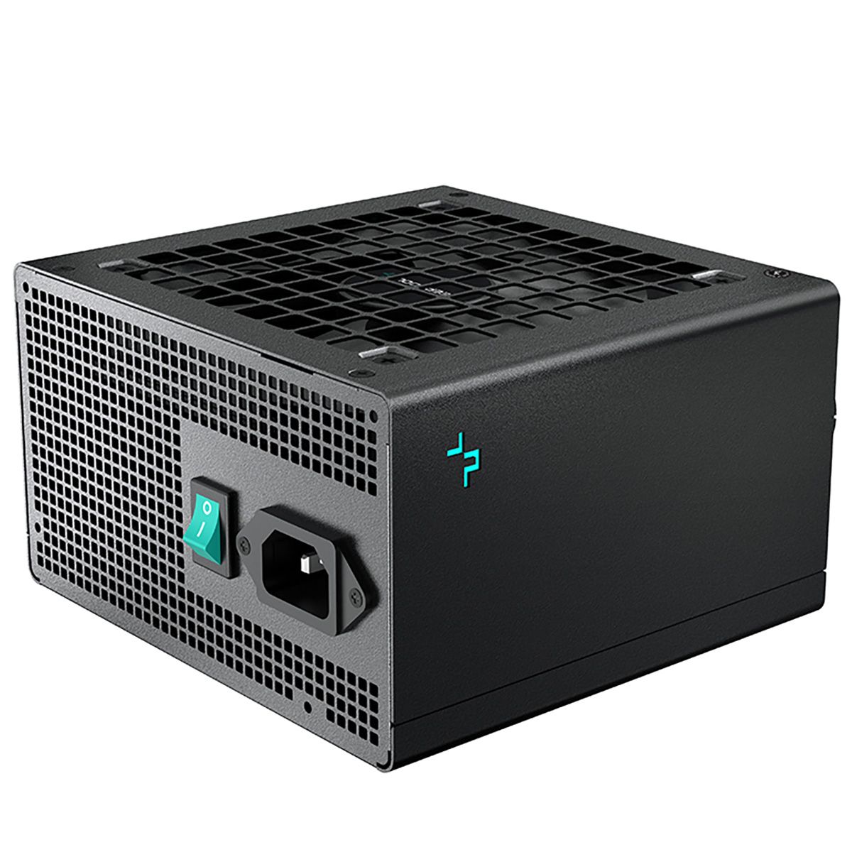 R-PK800D-FA0B-WGEU Блок питания Deepcool PK800D (R-PK800D-FA0B-WGEU) — изображение 1