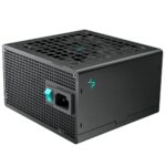 Блок питания ПК Deepcool PL550D (R-PL550D-FC0B-WDEU-V2) — изображение 7