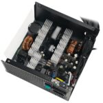 Блок питания ПК Deepcool PL550D (R-PL550D-FC0B-WDEU-V2) — изображение 5