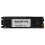 Твердотельный накопитель SSD AMD Radeon M2.2280 120GB R3 Series