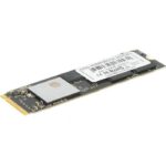 Твердотельный накопитель SSD AMD Radeon R5 M.2 2280 R5MP240G8 240GB Client PCIe Gen3x4 with NVMe, 2100/1000, IOPS 200/206K, MTBF 2M, 3D TLC, 120TBW, RTL {200}