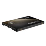 Твердотельный накопитель SSD MSI 960GB SATA 2.5” SPATIUM S270 — изображение 2