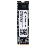 Гравитон Накопитель SSD-512G3P4-M201, ЕЦРТ.467532.001-01_OEM m.2 512GB PCIe Gen3x4 NVMe — изображение 3