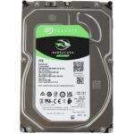 Жесткий диск Seagate BarraCuda ST2000DM008 2TB 3.5" SATA 6Gb/s, 7200rpm, 256MB, Bulk {25} — изображение 7