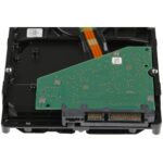 Жесткий диск Seagate BarraCuda ST2000DM008 2TB 3.5" SATA 6Gb/s, 7200rpm, 256MB, Bulk {25} — изображение 5