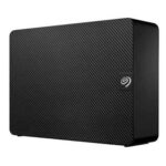 Жесткий диск внешний Seagate Expansion Black STKP6000400 6TB 3.5" USB 3.2 Gen1, RTL {4}