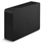 Жесткий диск внешний Seagate Expansion Black STKP6000400 6TB 3.5" USB 3.2 Gen1, RTL {4} — изображение 4