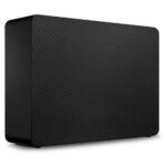 Жесткий диск внешний Seagate Expansion Black STKP6000400 6TB 3.5" USB 3.2 Gen1, RTL {4} — изображение 2