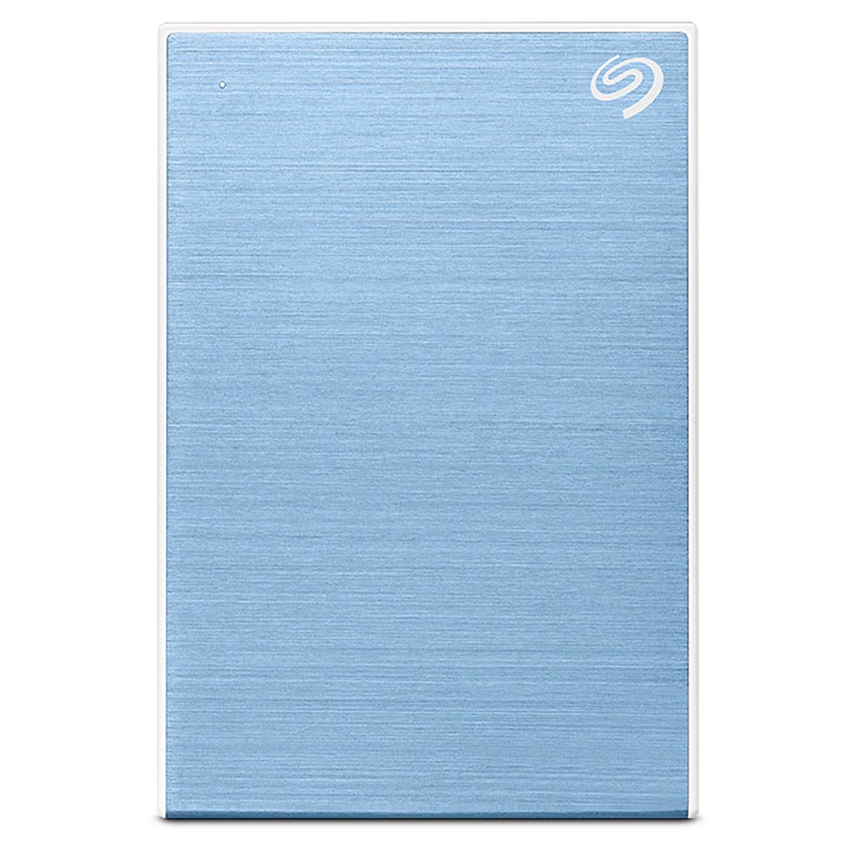 STKY1000402 Жесткий диск внешний Seagate 2.5" 1TB One Touch Blue STKY1000402 USB 3.2 Gen1 Type-A — изображение 1