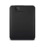 Жесткий диск внешний WD Elements Portable WDBU6Y0050BBK-WESN 5ТБ 2,5" 5400RPM USB 3.0 Black (C6B) — изображение 4