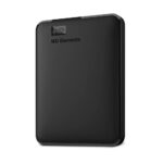 Жесткий диск внешний WD Elements Portable WDBU6Y0050BBK-WESN 5ТБ 2,5" 5400RPM USB 3.0 Black (C6B) — изображение 3